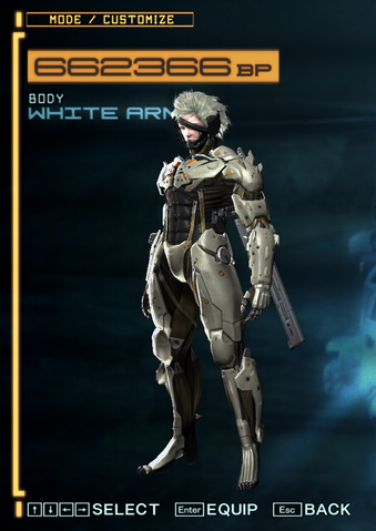 File:MGR-WhiteArmor.png