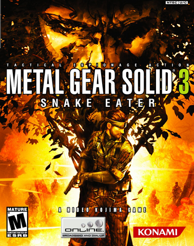 Archivo:Carátula MGS3.png