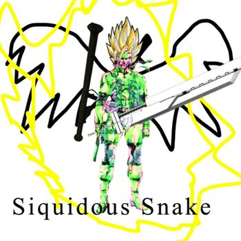 SIQUIDOUS