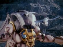 Stingbot
