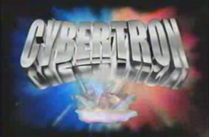 Cybertron Logo