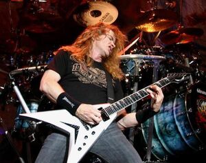 Dave Mustaine – live.jpg