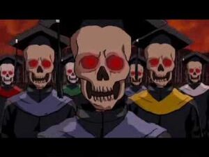 Skulls