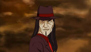 The Blues Devil