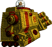 Amadeus Type-γ MSA idle