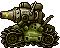 Ptolemaic Slug EX MSA idle