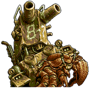 Crab