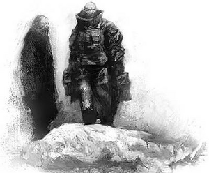 Хантер 02