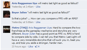THQ Comment
