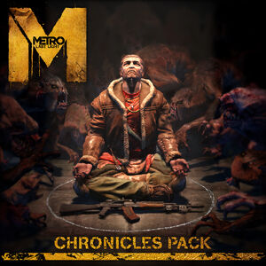MLL DLC Chronicles