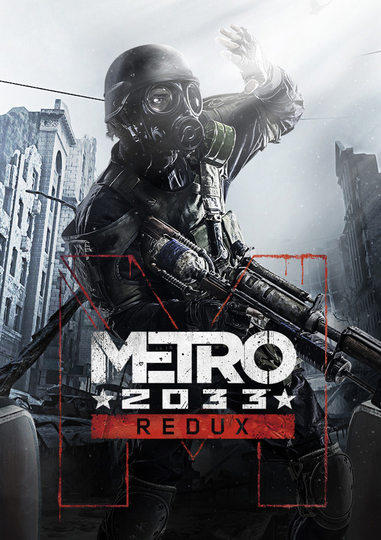 metro 2033 redux graphics settings metro 2033 redux graphics settings