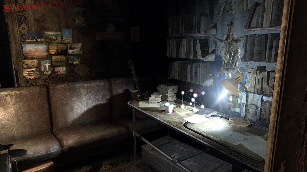 metro 2033 redux alternate ending metro 2033 redux alternate ending