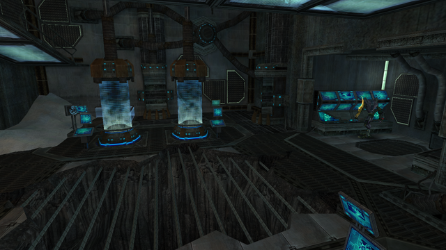 File:Phendrana Drifts Screenshot (124).png