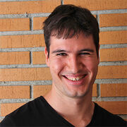 Pablo Muñoz Sánchez