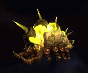 Mp3 gelbug