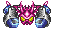 Sprite Geruta X