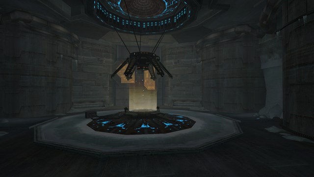File:Phendrana Drifts Screenshot (140).png
