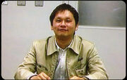 Yoshihito Ikebata
