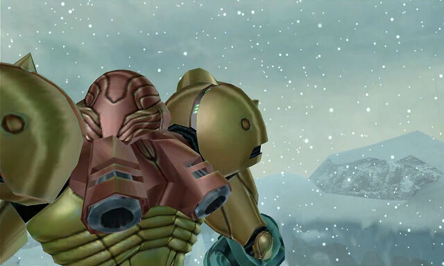 File:Phendrana shorelines varia suit back thruster closeup dolphin hd.jpg