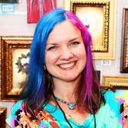 Katie Clark