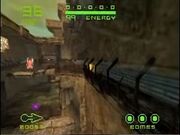 Vestigio Antiguo túnel First Hunt.jpg