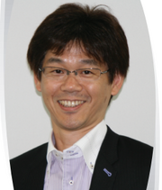 Hitoshi Yamagami