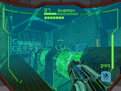 Incubation Vault 01