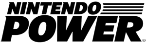 Nintendo Power logo.png