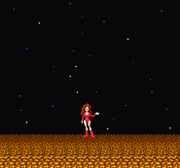 Bikini metroid