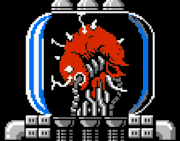 Cervello Madre Metroid NES.gif