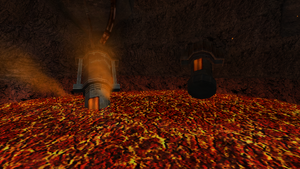 ImmersionPistons