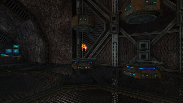 File:Metroid Quarantine B Missile.jpg