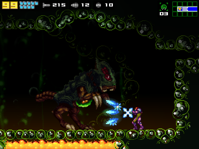 File:AM2R Omega Metroid Battle.png
