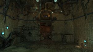 Ruins Screenshot HD (4)