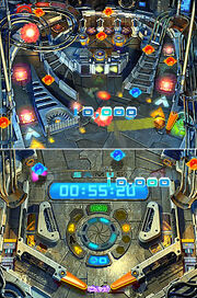 Phazon Frenzy