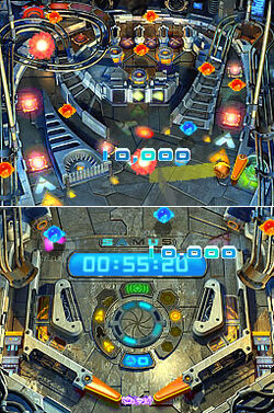 Phazon Frenzy