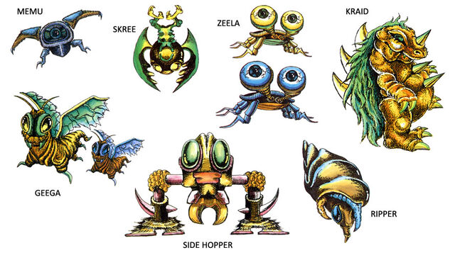 File:Brinstar enemies.jpg