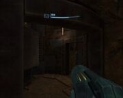Vault Access