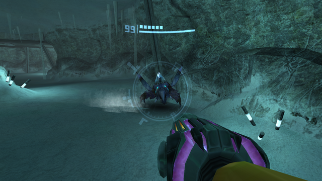 File:Phendrana Drifts Screenshot (160).png