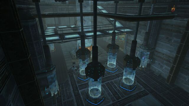 File:Phendrana Screenshot HD (21).jpg