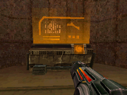 Security Computer