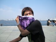 Takuya Okuwaki