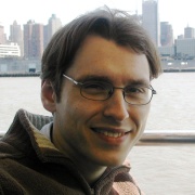 Simon Watson