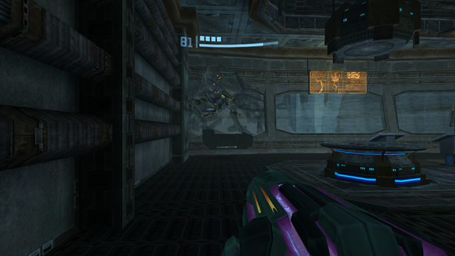 File:Phendrana Drifts Screenshot (157).png