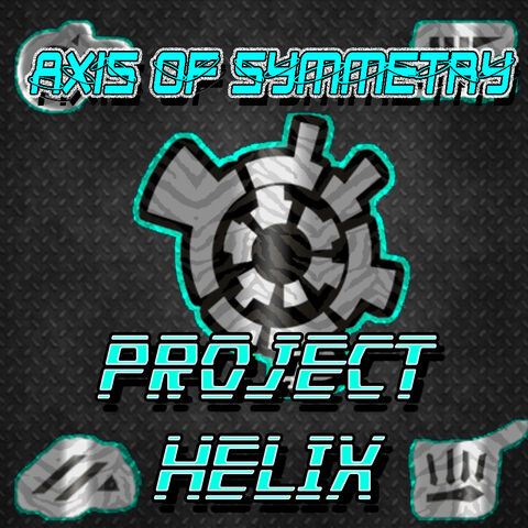 File:Project Helix Album Cover 3.jpg