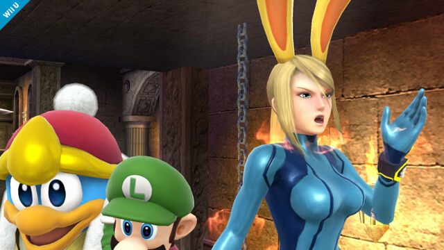 File:Zamus has bunny ears.jpg