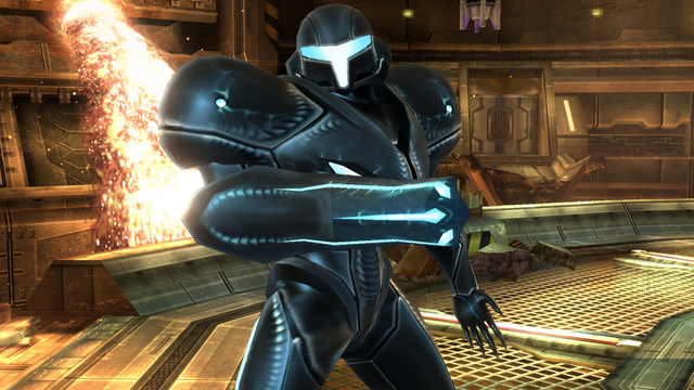 File:Dark Samus SSB4.png