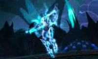 DarkSamusend