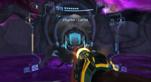 File:Dark Torvus Temple Chykka Larva tongue fire Dolphin HD.jpg