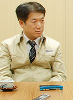 Kenneth Sugino